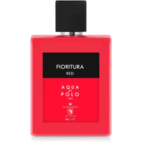 Aqua Di Polo 1987 Fioritura Red EDP 50 ml Kadın Parfüm