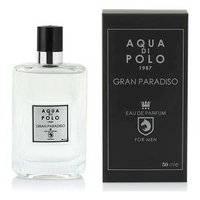 Aqua Di Polo 1987 Gran Paradiso EDP 50 ml Erkek Parfümü