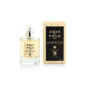 Aqua di Polo 1987 Gran Paradiso EDP Erkek Parfüm 50 ml + Tıraş Kolonyası 200 ml + Deodorant 150 ml Hediye Seti