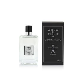 Aqua di Polo 1987 Gran Paradiso EDP Erkek Parfüm 50 ml + Tıraş Kolonyası 200 ml + Deodorant 150 ml Hediye Seti