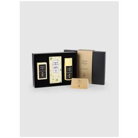 Aqua di Polo 1987 Gran Paradiso EDP Erkek Parfüm 50 ml + Tıraş Kolonyası 200 ml + Deodorant 150 ml Hediye Seti