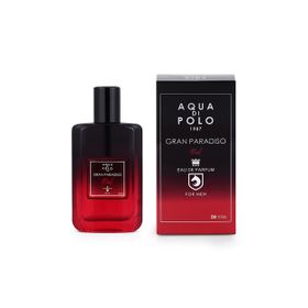 Aqua di Polo 1987 Gran Paradiso EDP Erkek Parfüm 50 ml + Tıraş Kolonyası 200 ml + Deodorant 150 ml Hediye Seti