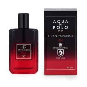 Aqua Di Polo 1987 Gran Paradiso Red EDP 50 ml Erkek Parfüm