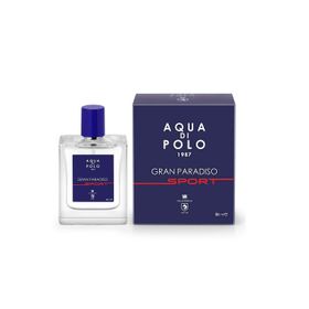 Aqua Di Polo 1987 Gran Paradiso Sport EDP 50 ml Erkek Parfüm