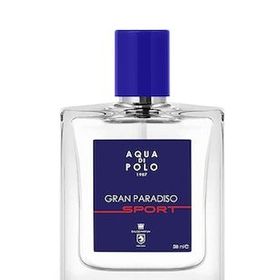 Aqua Di Polo 1987 Gran Paradiso Sport EDP 50 ml Erkek Parfüm