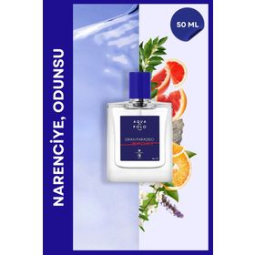 Aqua Di Polo 1987 Gran Paradiso Sport EDP 50 ml Erkek Parfüm