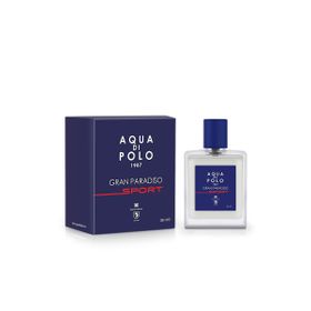Aqua Di Polo 1987 Gran Paradiso Sport EDP 50 ml Erkek Parfüm