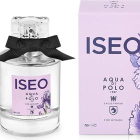 Aqua Di Polo 1987 Iseo EDP 50 ml Kadın Parfümü