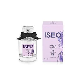 Aqua Di Polo 1987 Iseo EDP 50 ml Kadın Parfümü
