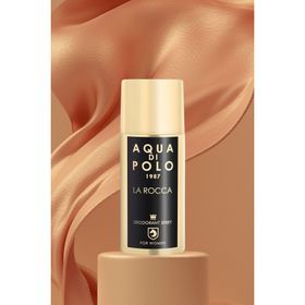 Aqua Di Polo 1987 La Rocca 150 ml Kadın Sprey Deodorant