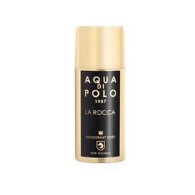 Aqua Di Polo 1987 La Rocca 150 ml Kadın Sprey Deodorant