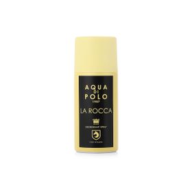 Aqua Di Polo 1987 La Rocca 150 ml Kadın Sprey Deodorant
