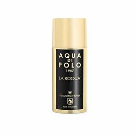Aqua Di Polo 1987 La Rocca 150 ml Kadın Sprey Deodorant
