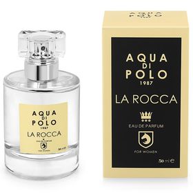 Aqua Di Polo 1987 La Rocca EDP 50 ml Kadın Parfüm