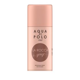Aqua Di Polo 1987 La Rocca Sense 150 ML Deodorant Sprey