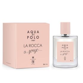 Aqua Di Polo 1987 La Rocca Sense EDP 50 ml Kadın Parfüm