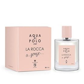 Aqua Di Polo 1987 La Rocca Sense EDP 50 ml Kadın Parfüm