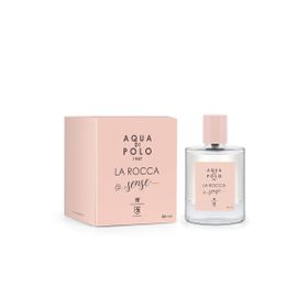 Aqua Di Polo 1987 La Rocca Sense EDP 50 ml Kadın Parfüm