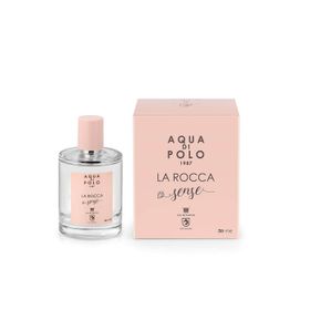 Aqua Di Polo 1987 La Rocca Sense EDP 50 ml Kadın Parfüm
