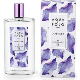 Aqua Di Polo 1987 Lavender 200 ml Kolonya