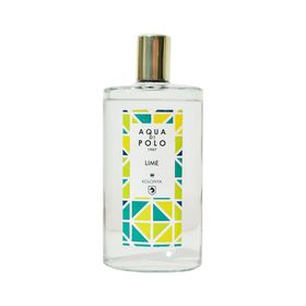 Aqua Di Polo 1987 Lime Eau De Cologne 200 ml Kolonya