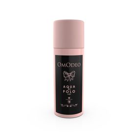 Aqua Di Polo 1987 Omodeo 150 ml Kadın Sprey Deodorant
