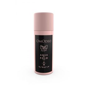 Aqua Di Polo 1987 Omodeo 150 ml Kadın Sprey Deodorant