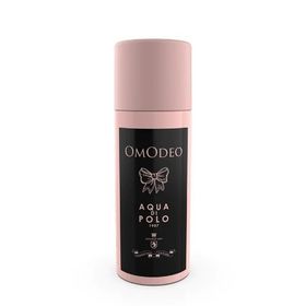 Aqua Di Polo 1987 Omodeo 150 ml Kadın Sprey Deodorant