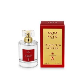 Aqua di Polo 1987 STCA000802 La Rocca La Rouge 3x50 ml Kadın Parfüm
