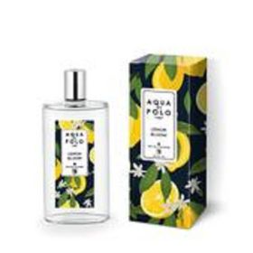 Aqua Di Polo 200 ml Lemon Bloom Kolonya