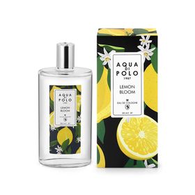 Aqua Di Polo 200 ml Lemon Bloom Kolonya