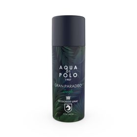 Aqua Di Polo APCA000201 Gran Paradiso Jungle Erkek Deodorant