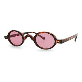 Aqua Di Polo APSD001491 Kadın Pembe UV 400 Korumalı Güneş Gözlüğü