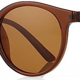 Aqua Di Polo APSI000102 Kahverengi Unisex Güneş Gözlüğü