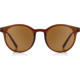 Aqua Di Polo APSI000102 Kahverengi Unisex Güneş Gözlüğü