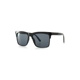 Aqua Di Polo APSN002001 Siyah Uv 400 Korumalı Erkek Güneş Gözlüğü