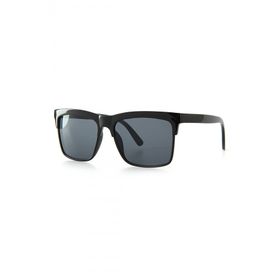 Aqua Di Polo APSN002001 Siyah Uv 400 Korumalı Erkek Güneş Gözlüğü