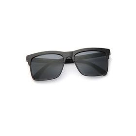 Aqua Di Polo APSN002001 Siyah Uv 400 Korumalı Erkek Güneş Gözlüğü