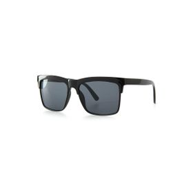 Aqua Di Polo APSN002001 Siyah Uv 400 Korumalı Erkek Güneş Gözlüğü