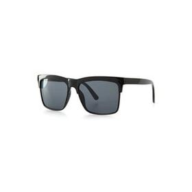 Aqua Di Polo APSN002001 Siyah Uv 400 Korumalı Erkek Güneş Gözlüğü