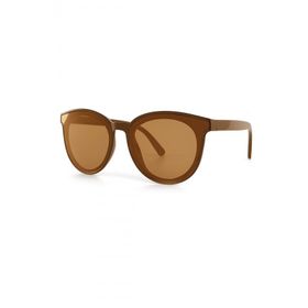 Aqua Di Polo APSN002502 Kahverengi Uv 400 Korumalı Kadın Güneş Gözlüğü