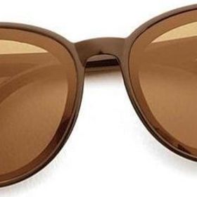 Aqua Di Polo APSN002502 Kahverengi Uv 400 Korumalı Kadın Güneş Gözlüğü