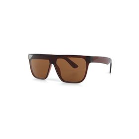 Aqua Di Polo APSN002602 Kahverengi Uv 400 Korumalı Kadın Güneş Gözlüğü