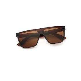 Aqua Di Polo APSN002602 Kahverengi Uv 400 Korumalı Kadın Güneş Gözlüğü