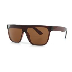 Aqua Di Polo APSN002602 Kahverengi Uv 400 Korumalı Kadın Güneş Gözlüğü