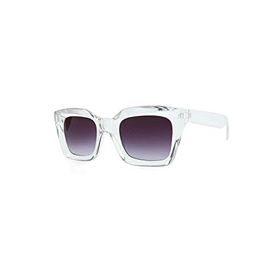 Aqua Di Polo APSN004405 Gri Uv 400 Korumalı Kadın Güneş Gözlüğü