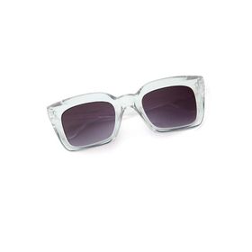Aqua Di Polo APSN004405 Gri Uv 400 Korumalı Kadın Güneş Gözlüğü