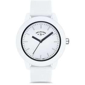 Aqua Di Polo APSR1-A9633-US555 Unisex Kol Saati