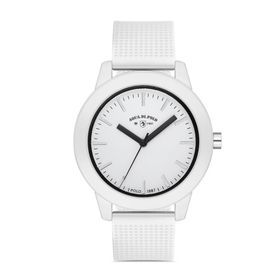 Aqua Di Polo APSR1-A9633-US555 Unisex Kol Saati