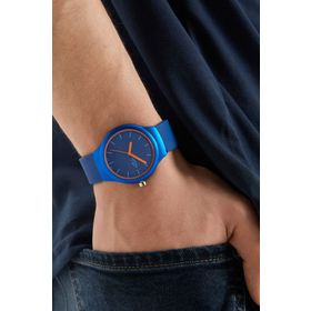Aqua Di Polo APSR1-A9646-US777 Unisex Kol Saati
